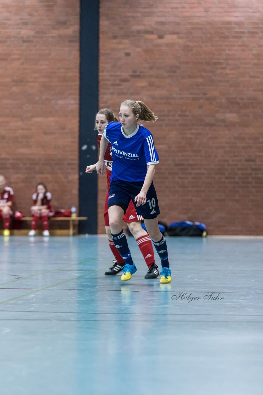 Bild 703 - Dodenhof Cup